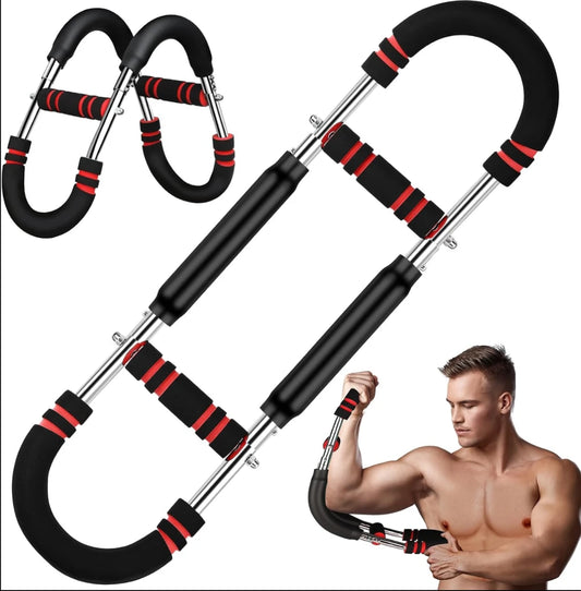 ForgeFlex™ Twister Arm & Chest Trainer + Free gift